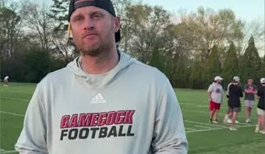 Rob Thomson proud, but not surprised at Andrew Painter's success