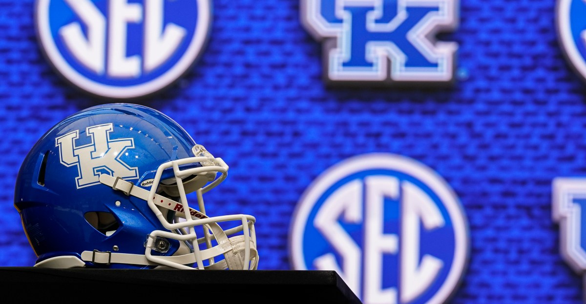 Kentucky Football set to hire Erynn Love in recruiting role