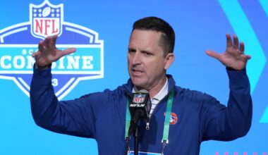 2026 NFL Draft: Denver Broncos draft interest tracker