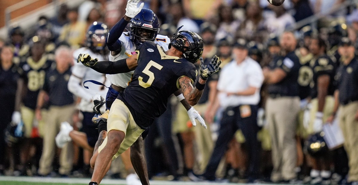 Bengals taking a look at cornerback Karon Prunty