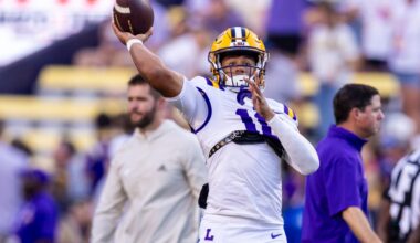 QB that transferred in this offseason no longer with Michigan Football