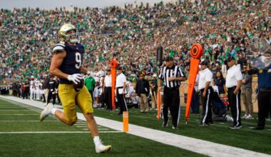 6 thoughts on the Patriots drafting Gabe Jacas and Eli Raridon