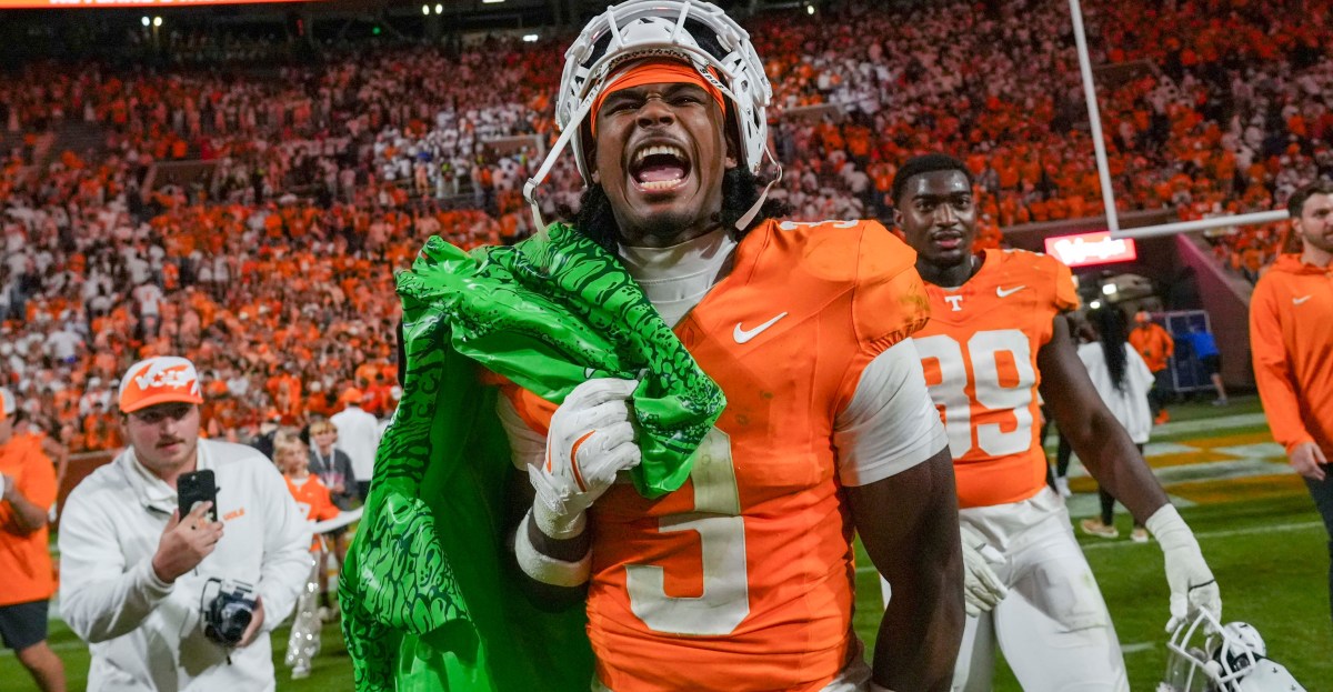 2026 NFL Mock Draft: Dallas Cowboys choose cornerback