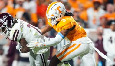 Bengals eyeing secondary help in Round 1, per NFL insider - Cincy Jungle