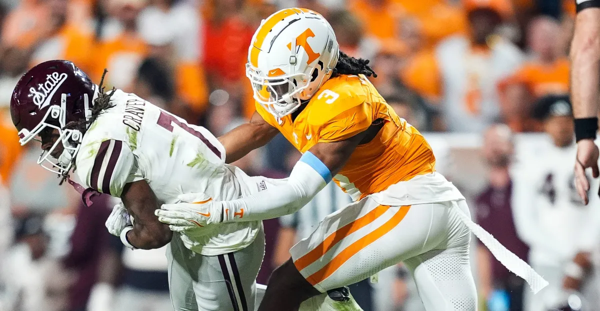 Bengals eyeing secondary help in Round 1, per NFL insider - Cincy Jungle