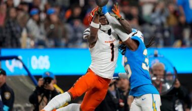 Ja’Sir Taylor signs with Bengals