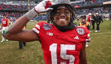 Bengals add former actor Ceyair Wright to a key position