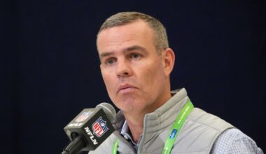 NFL executives, scouts view Buffalo Bills’ 2026 draft as example of ‘modernized thinking’