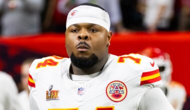 What Jawaan Taylor signing with Falcons means for Chiefs