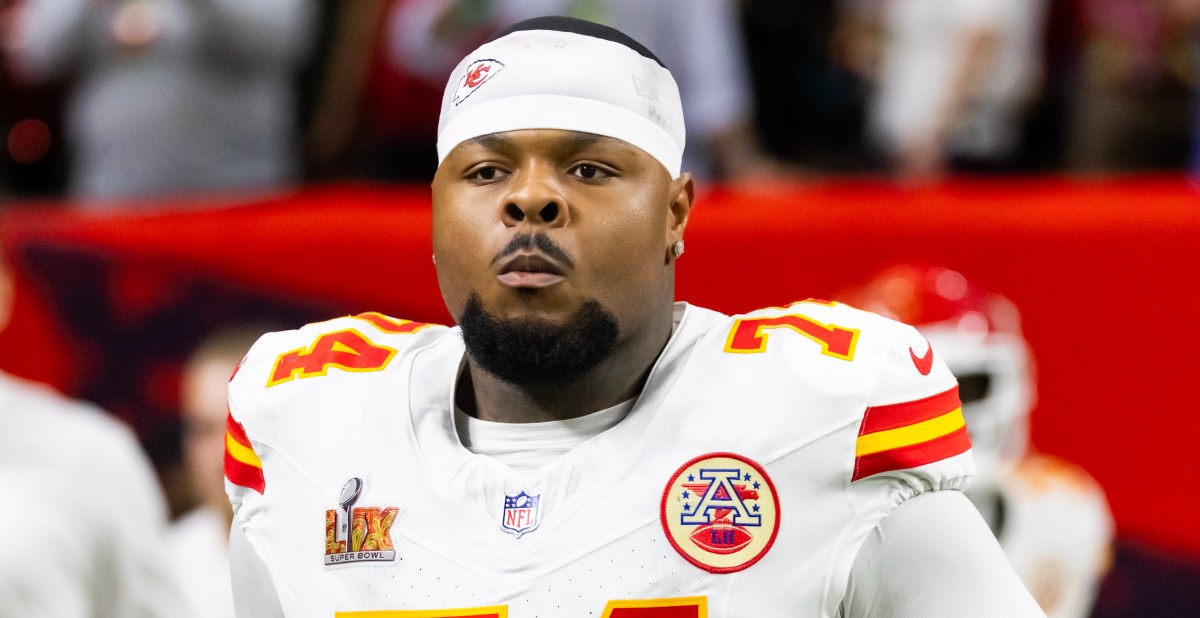 What Jawaan Taylor signing with Falcons means for Chiefs