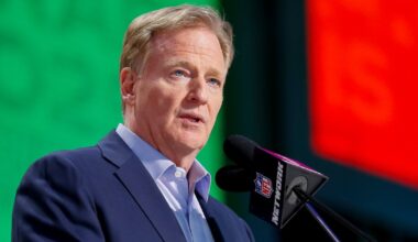 Arrowhead Pride’s 2026 NFL Draft consensus rankings: Top 100 prospects