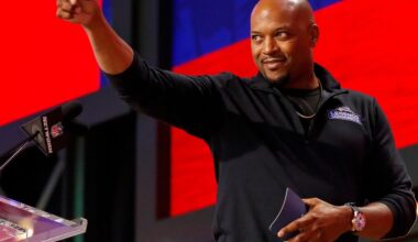 Buffalo Bills will be a team to watch during Round 1 of 2026 NFL Draft