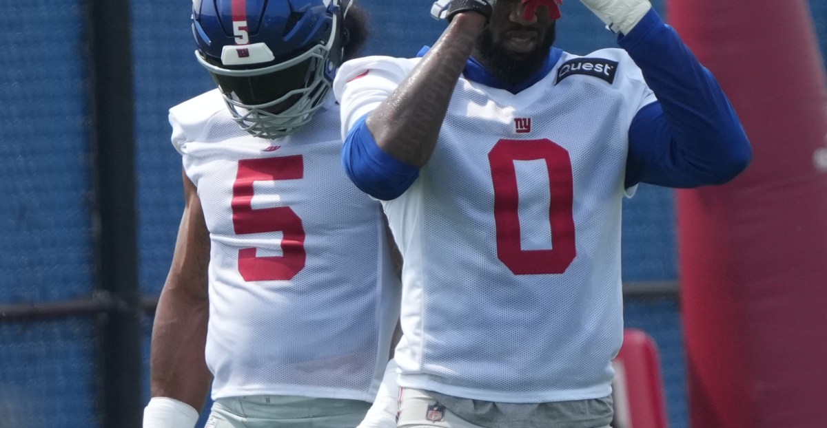 NY Giants news: Offseason program to begin April 7
