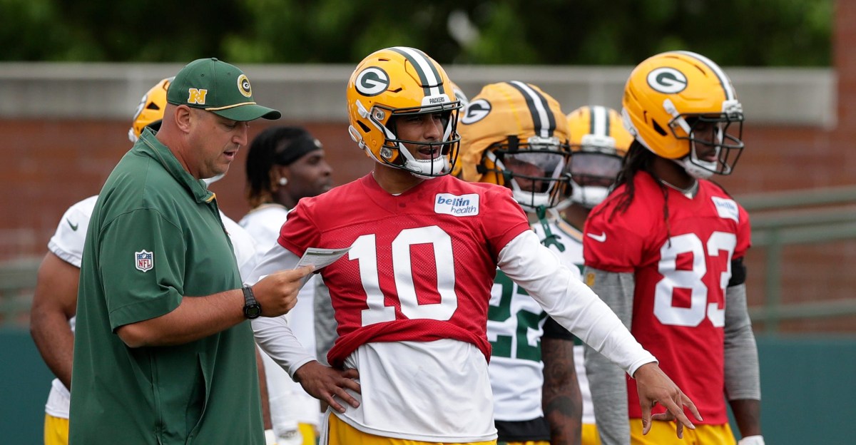 Packers’ offseason workout & minicamp schedule set for 2026