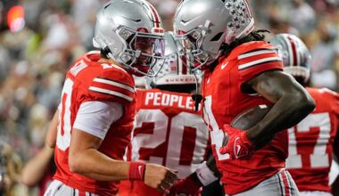 NFL mock draft 2027: What the Cardinals did in way-too-early projections