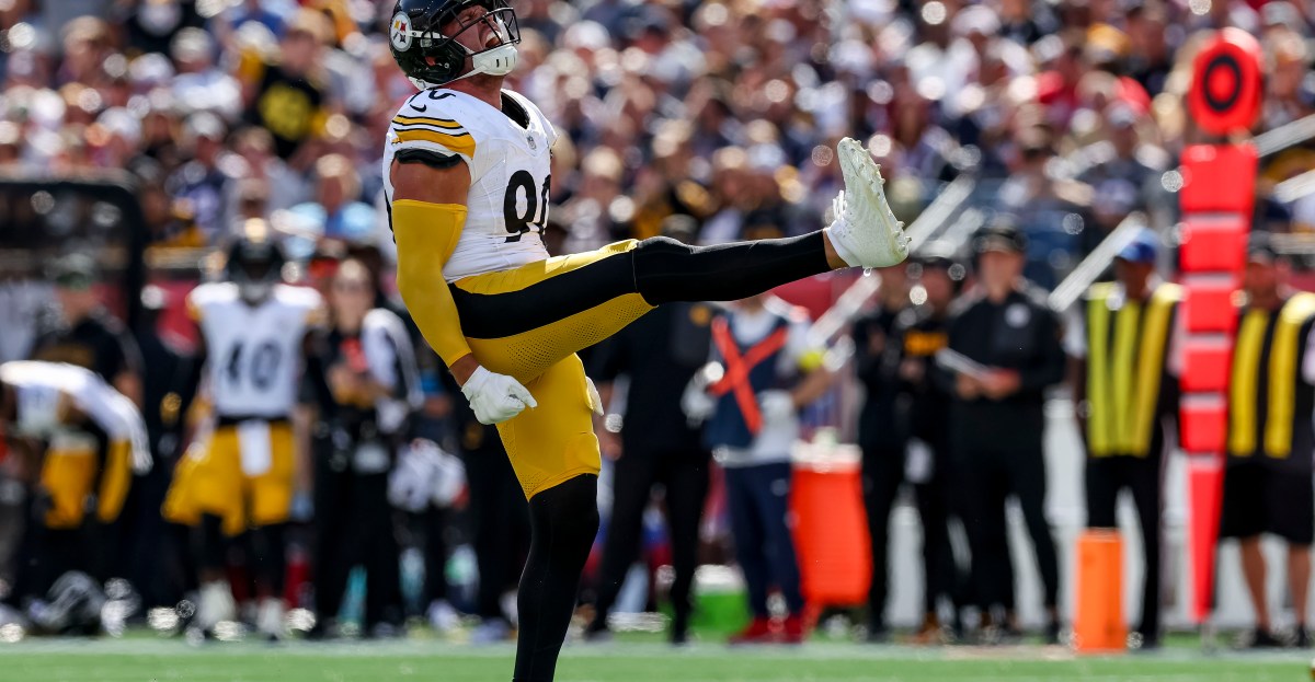 Saturday Night Open Thread: TJ Tax