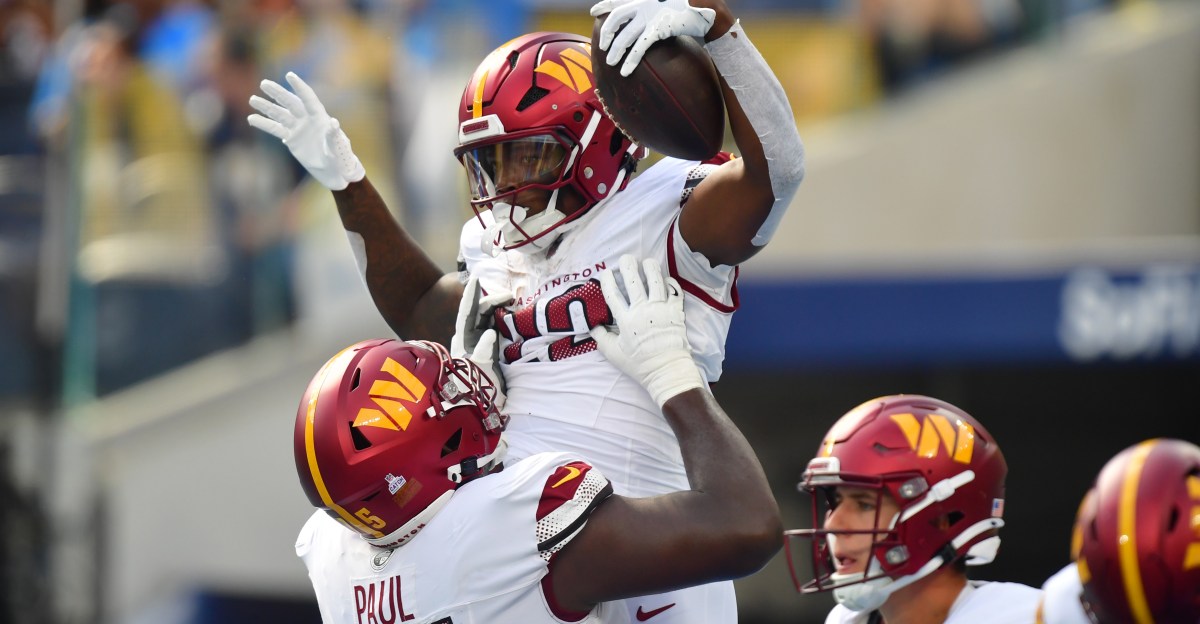 Commanders fans expect the same players to lead 2026 scoring in David Blough’s new offensive scheme