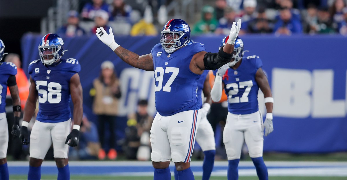 How does the Dexter Lawrence trade affect the Dolphins - The Splash Zone 4/20/26