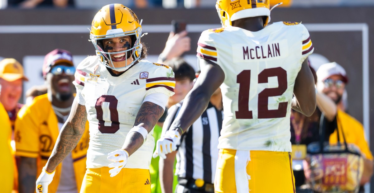 2026 NFL Draft: 49ers could have chance to land a steal in first round