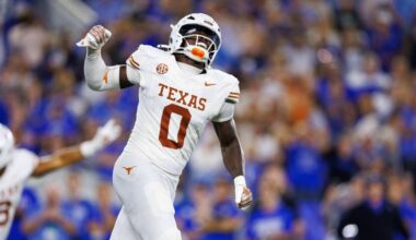 Which six players do you think the Denver Broncos are targeting at #62?