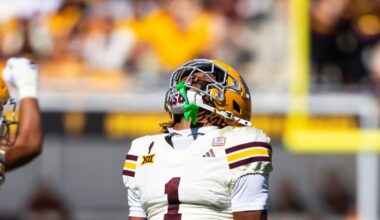 2026 NFL Draft: Best remaining players on day three