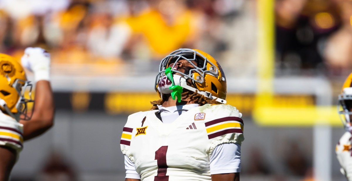 2026 NFL Draft: Best remaining players on day three