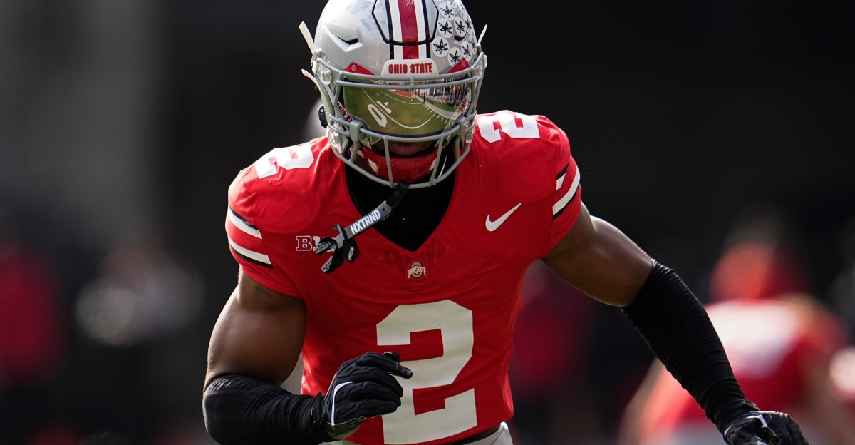 Dallas Cowboys trade up rumors swirl for 2026 NFL Draft, Caleb Downs noted