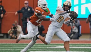 Simulating 101 mock drafts to find the Denver Broncos 62nd pick