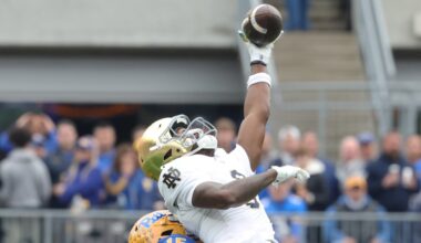 NY Giants 2026 NFL Draft: Did New York overpay for Malachi Fields?