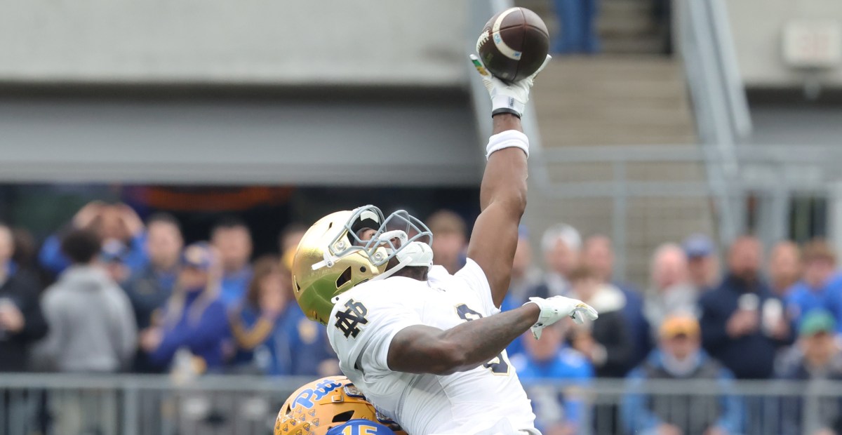 NY Giants 2026 NFL Draft: Did New York overpay for Malachi Fields?
