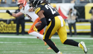 Kyle Dugger to Bengals, per report