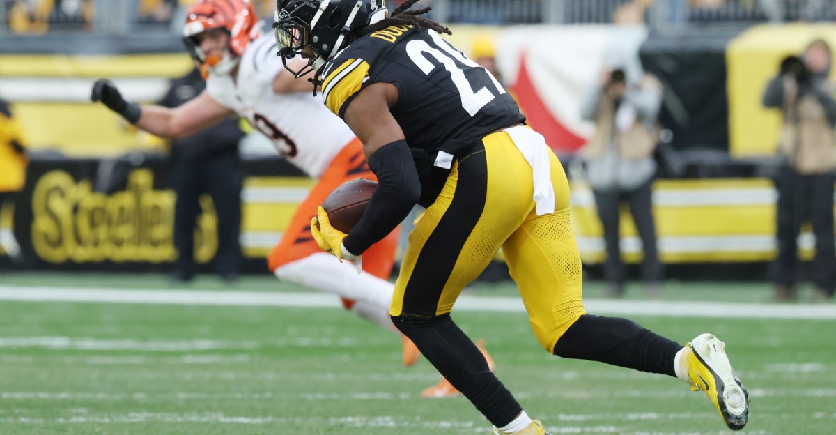 Kyle Dugger to Bengals, per report