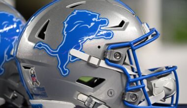 Detroit Lions drop first Inside the Den episode