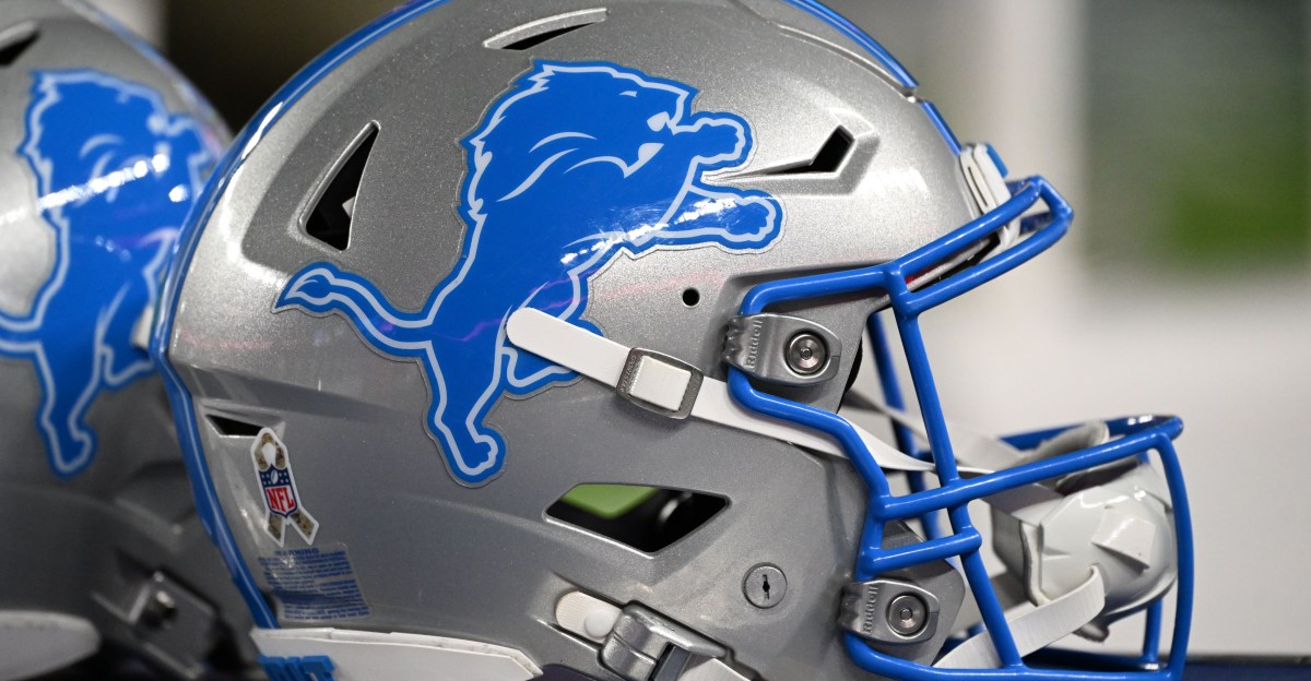 Detroit Lions drop first Inside the Den episode