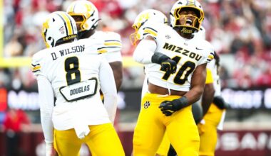 Dallas Cowboys potential targets for Day 2 of the 2026 NFL draft