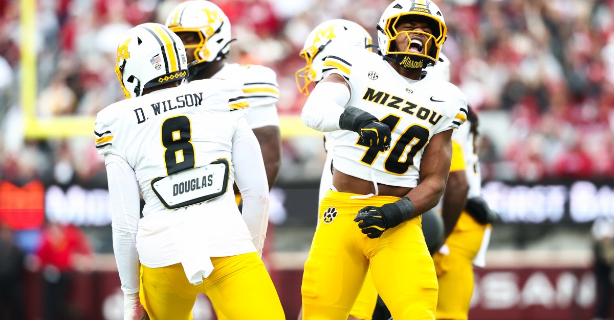 Dallas Cowboys potential targets for Day 2 of the 2026 NFL draft