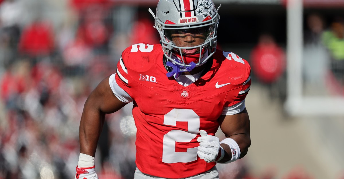 2026 NFL Mock Draft: Kansas City Chiefs choose safety