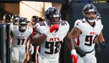 What Does Ruke Orhorhoro Trade Mean For Jaguars?