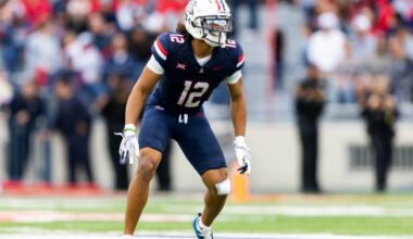 Raiders Draft Targets: 2026 Safety Prospect Breakdown and Team Fits