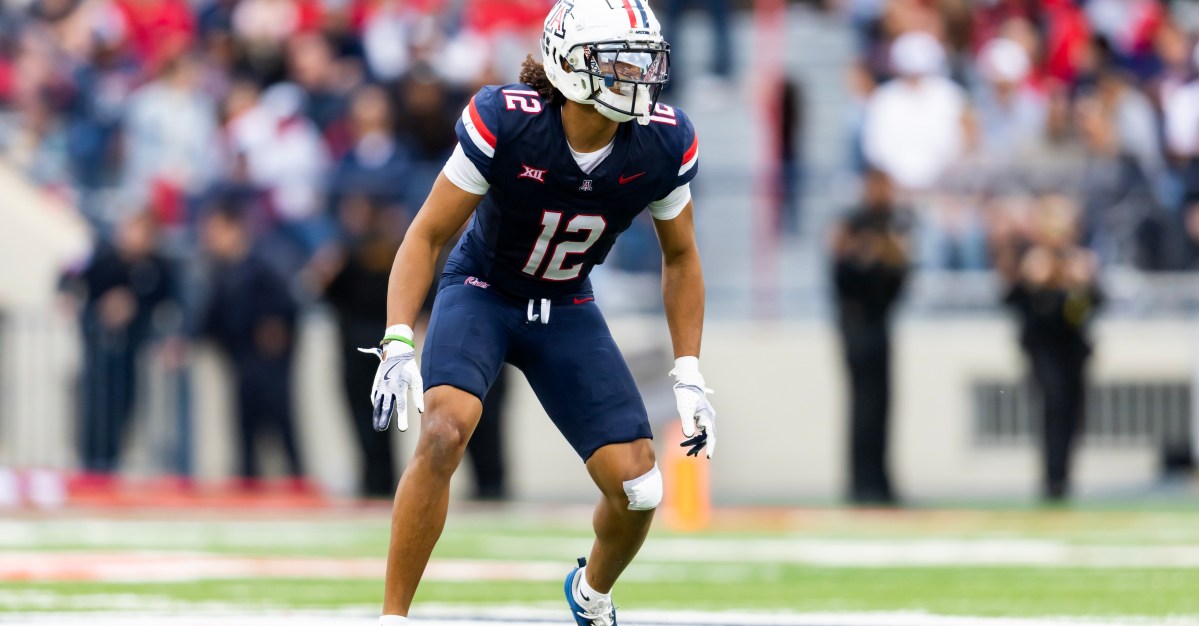 Raiders Draft Targets: 2026 Safety Prospect Breakdown and Team Fits