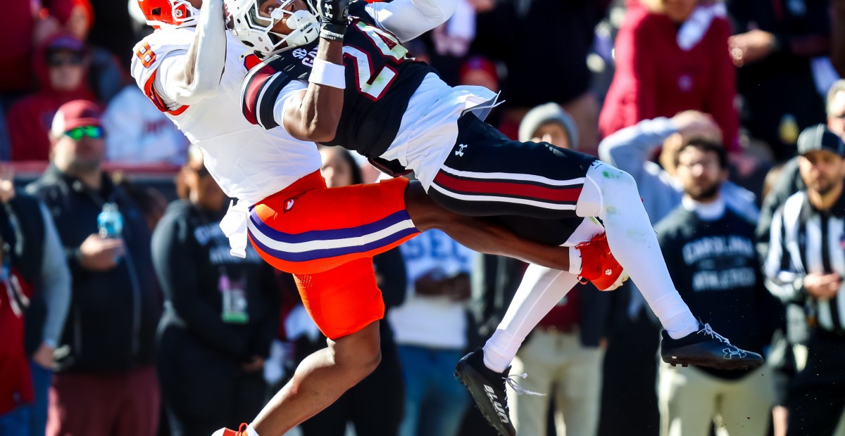 NFL Draft 2026 preview: Seattle Seahawks safety options at every draft range