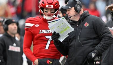 Film study: New Bears QB Miller Moss a worthy developmental add in UDFA