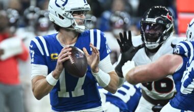 Colts ownership may believe in Daniel Jones, but do you?