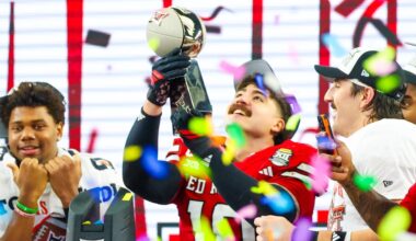 FLEX MOCK DRAFT: Ace Day 2 of 2026 NFL Draft for the Colts