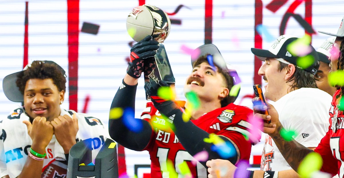 FLEX MOCK DRAFT: Ace Day 2 of 2026 NFL Draft for the Colts