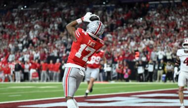 NFL Mock Draft Roundup: Three Ohio State players featured; More trade downs
