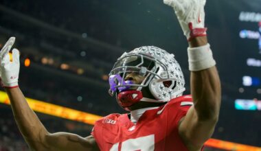 2026 NFL draft preview: WR prospects and the Arizona Cardinals