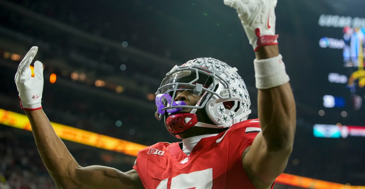 2026 NFL draft preview: WR prospects and the Arizona Cardinals