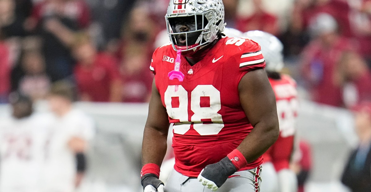 Potential Day 2 Buccaneers Targets