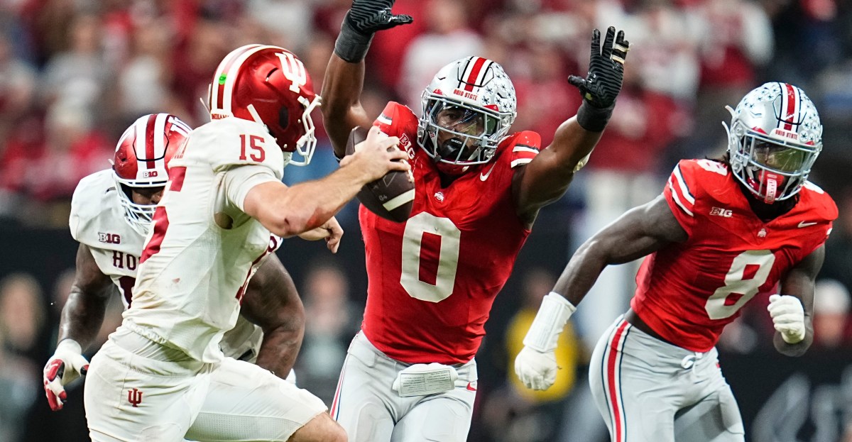 Bengals News (4/4): Lining up the Backers